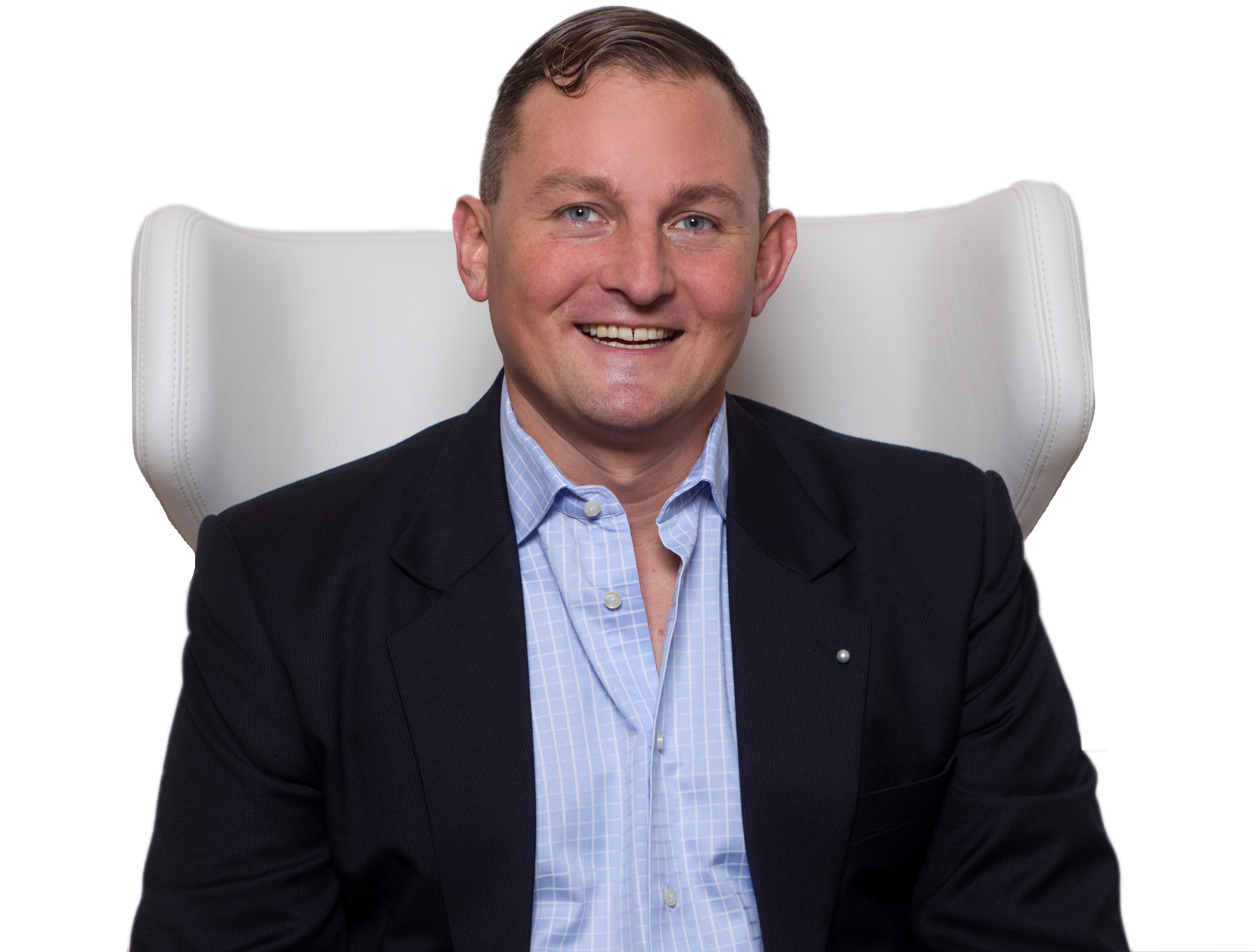 Anton Fessler - Geschäftsführer Massage Clinic AG