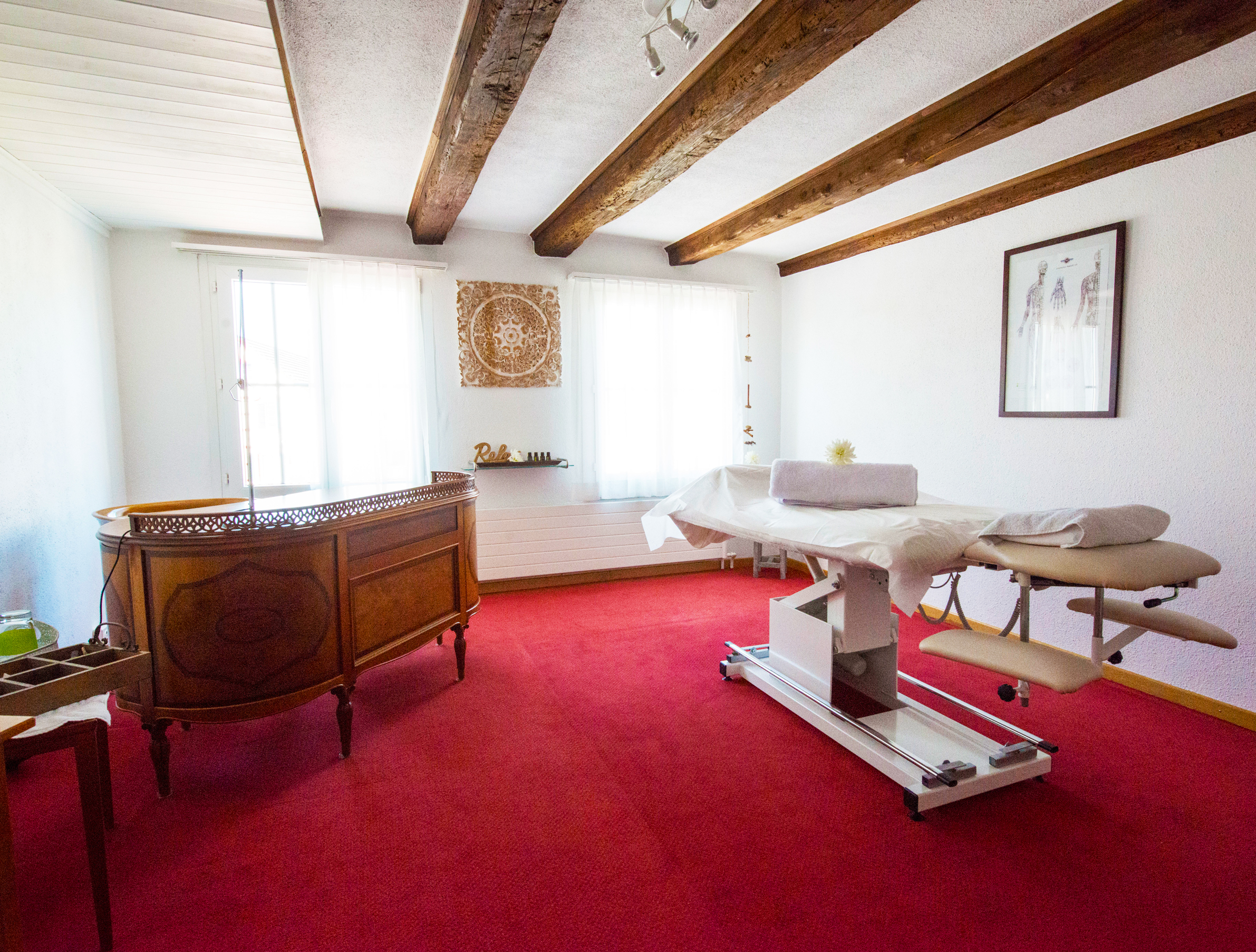 Behandlungsraum 1