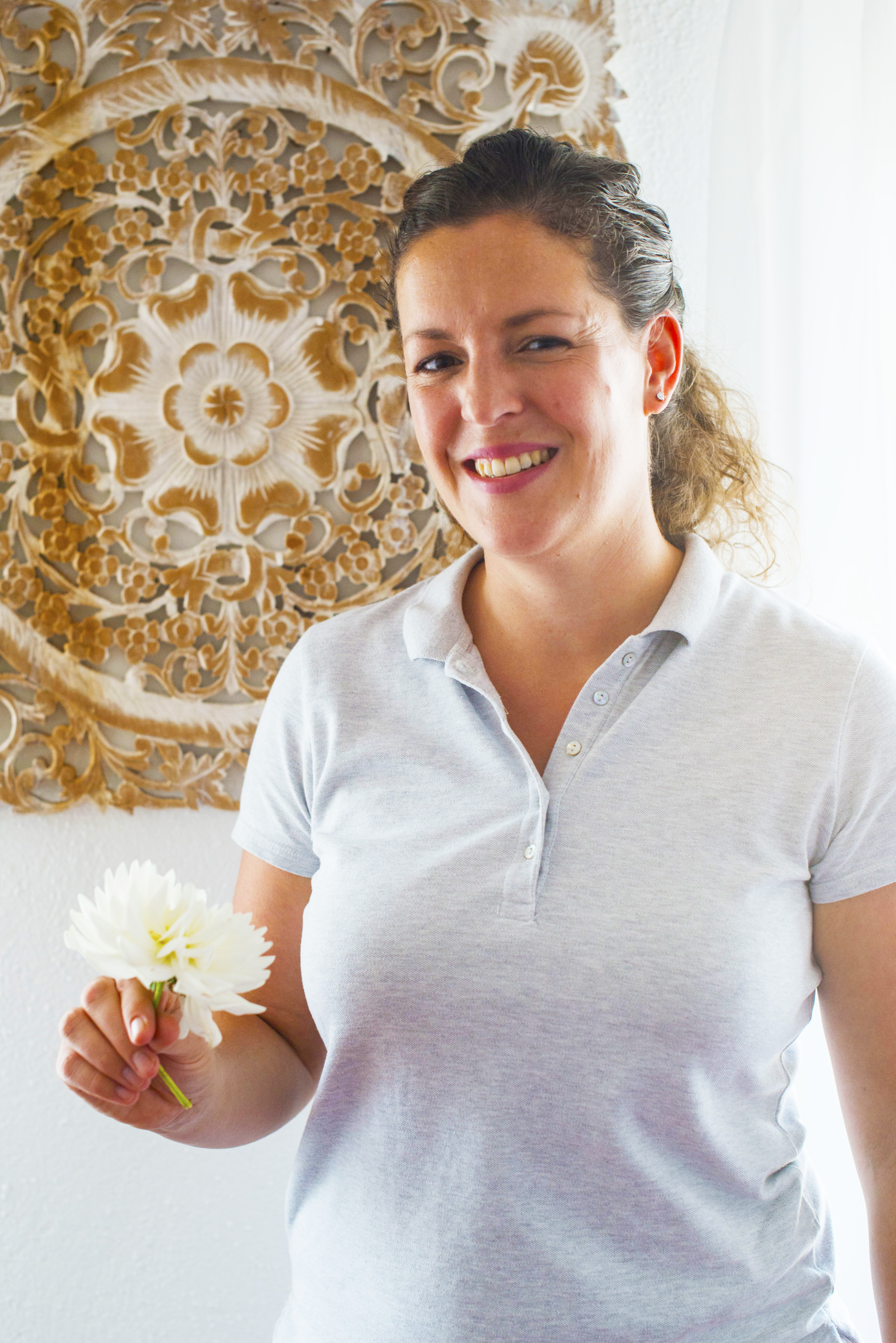 Franziska Fessler, Geschäftsführerin