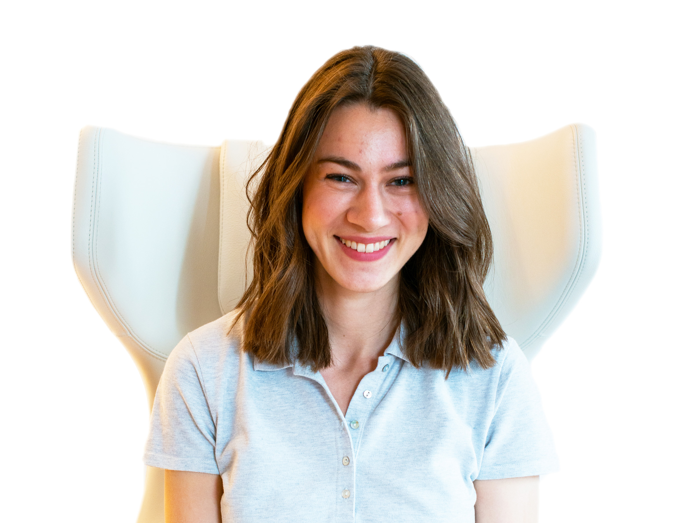 Stéphanie Exer – Dipl. Naturheilpraktikerin Tibetische Medizin & Massage