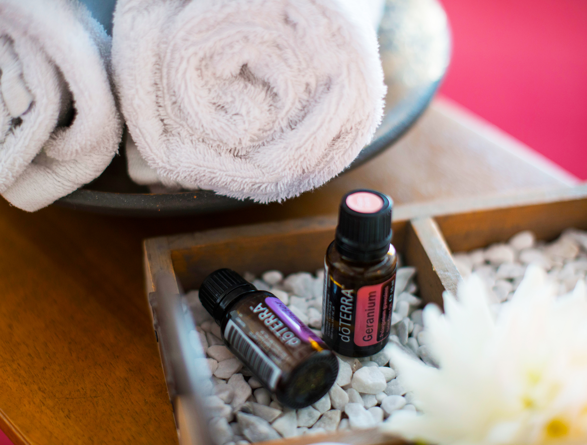 Persönlicher Empfang